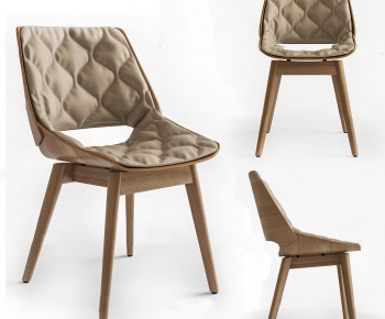 Nordic Style Single Chair-ID:233029563