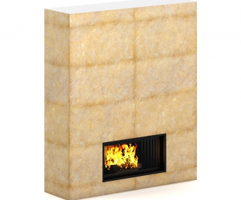 Modern Fireplace-ID:228074231