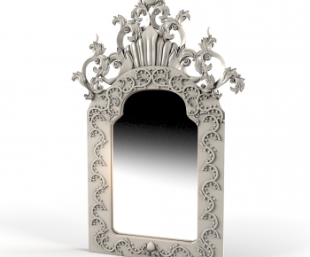 European Style The Mirror-ID:786567659