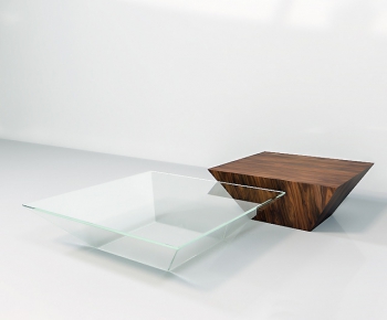 Modern Coffee Table-ID:883751846