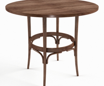 European Style Side Table/corner Table-ID:142744813