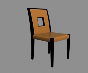 Modern Single Chair-ID:425318761