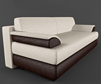 Modern A Sofa For Two-ID:221033421