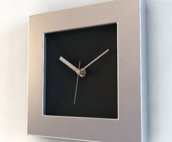 Modern Clocks And Watches-ID:538044137