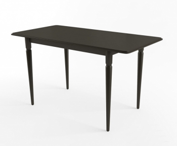 Modern Dining Table-ID:719077572