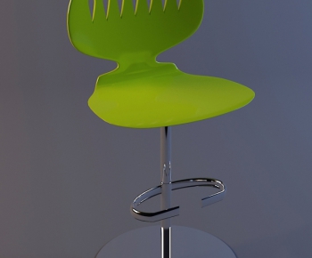 Modern Bar Chair-ID:952057231