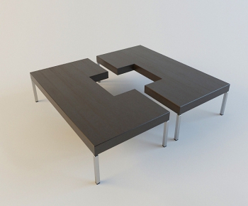 Modern Coffee Table-ID:424231732