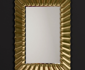 European Style The Mirror-ID:126644785