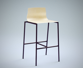 Modern Bar Chair-ID:109035794