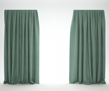 Modern The Curtain-ID:357253731