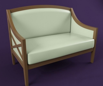 Modern A Sofa For Two-ID:723282234