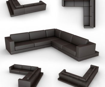 Modern Multi Person Sofa-ID:147801284