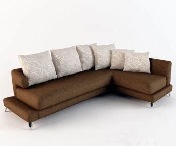 Modern Multi Person Sofa-ID:885322626