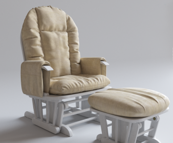 Modern Single Chair-ID:596268962
