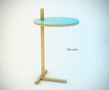 Modern Side Table/corner Table-ID:704870318