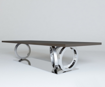 Modern Dining Table-ID:952616993