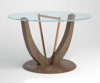 Modern Coffee Table-ID:119299348