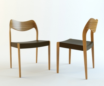 Modern Single Chair-ID:200841397