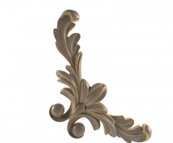 European Style Carving-ID:457228398