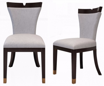 New Chinese Style Single Chair-ID:551830133