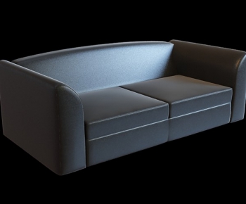 Modern A Sofa For Two-ID:239665458