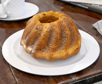 Modern Bread Cake-ID:788327216