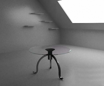 Modern Side Table/corner Table-ID:652217674