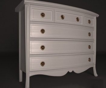 European Style Shoe Cabinet/drawer Cabinet-ID:661620657