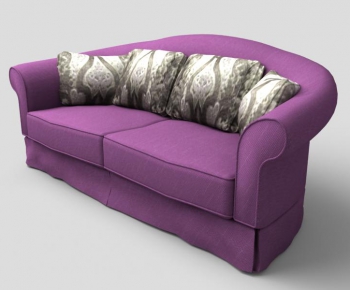 Modern A Sofa For Two-ID:277034353