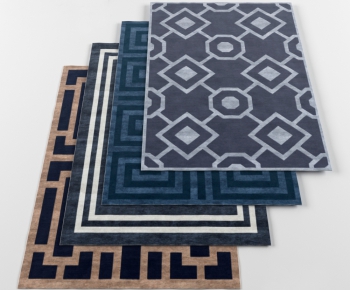 Modern The Carpet-ID:641484829