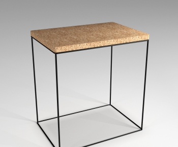 Modern Side Table/corner Table-ID:234122779
