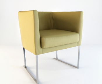 Modern Single Chair-ID:771044169