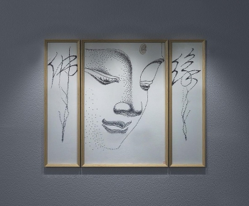 New Chinese Style Painting-ID:937653413