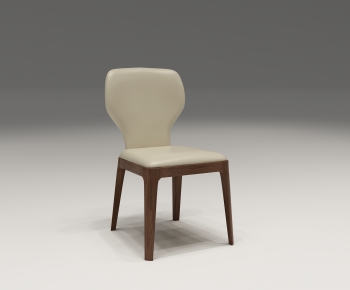 Nordic Style Single Chair-ID:986890978