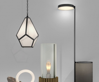 Modern Floor Lamp-ID:473192632