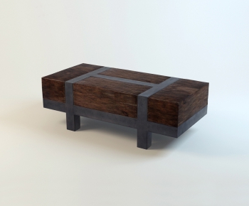 Modern Coffee Table-ID:501239795