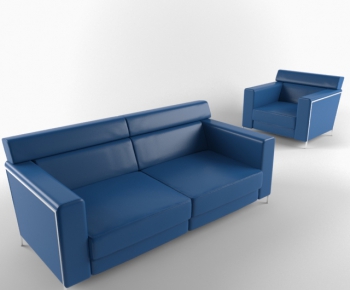 Modern Sofa Combination-ID:221713757