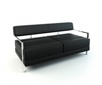 Modern A Sofa For Two-ID:493935157
