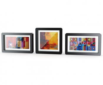 Modern Picture Frame-ID:337871875