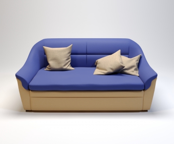 Modern A Sofa For Two-ID:761957574
