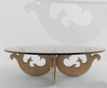 Modern Coffee Table-ID:270631363