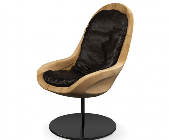 Modern Lounge Chair-ID:757541624