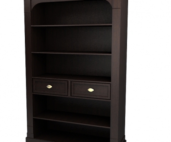 Modern Bookcase-ID:990157914