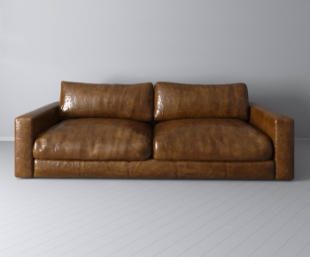 Modern A Sofa For Two-ID:737851641