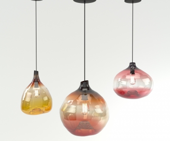 Modern Droplight-ID:524584263