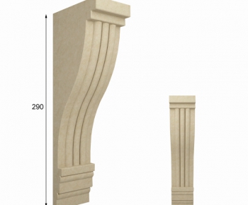 European Style Carving-ID:580753465