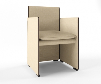 Modern Single Chair-ID:623313874