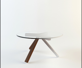 Modern Coffee Table-ID:744242743