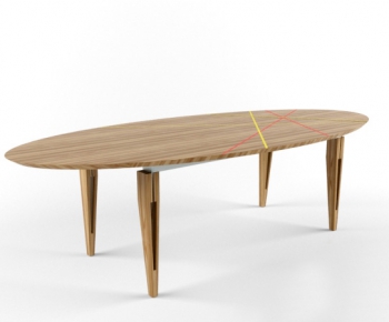Modern Dining Table-ID:975643435