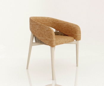 Modern Single Chair-ID:744591658